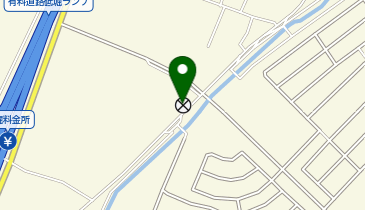 姫路警察署御蔭駐在所の地図画像