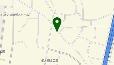 姫路警察署船津駐在所の地図画像