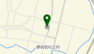 姫路警察署杉之内駐在所の地図画像