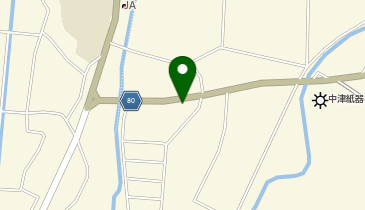 姫路警察署菅生駐在所の地図画像