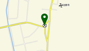 姫路警察署伊勢駐在所の地図画像