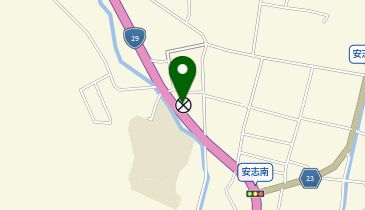 姫路警察署安志駐在所の地図画像