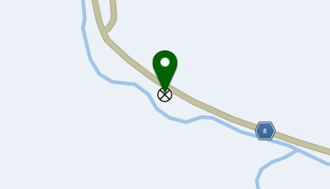 福崎警察署上小田駐在所の地図画像