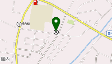 たつの警察署西鳥井駐在所の地図画像