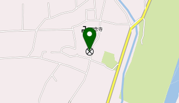 たつの警察署半田駐在所の地図画像