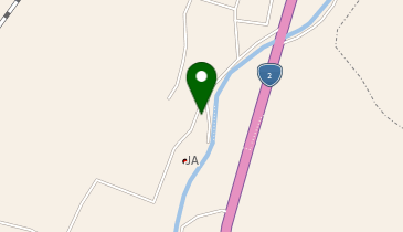 相生警察署梨ケ原駐在所の地図画像