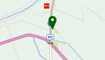 赤穂警察署新田駐在所の地図画像