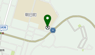 赤穂警察署御崎駐在所の地図画像