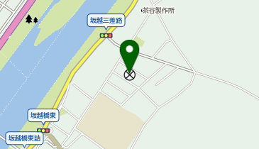 赤穂警察署高谷駐在所の地図画像