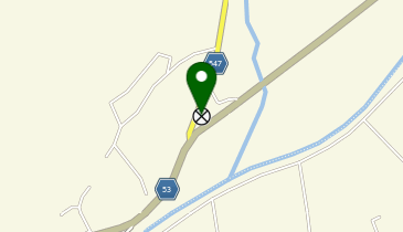 たつの警察署下徳久駐在所の地図画像