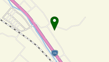 たつの警察署三日月東駐在所の地図画像