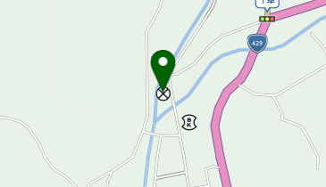 宍粟警察署千草駐在所の地図画像