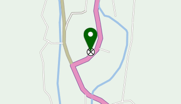 宍粟警察署繁盛駐在所の地図画像