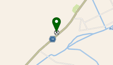 南但馬警察署市場駐在所の地図画像