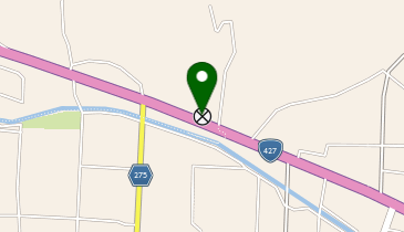 南但馬警察署上早田駐在所の地図画像