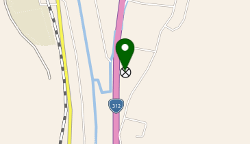 南但馬警察署加都駐在所の地図画像