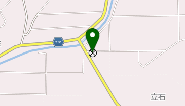 豊岡警察署神美駐在所の地図画像