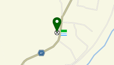 美方警察署井土駐在所の地図画像