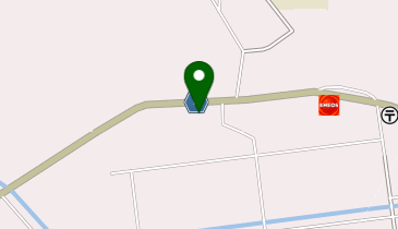 岩手警察署一方井駐在所の地図画像