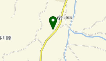 洲本警察署中川原駐在所の地図画像