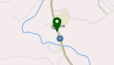 淡路警察署大町駐在所の地図画像