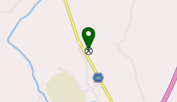 淡路警察署生穂駐在所の地図画像