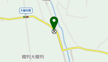 南あわじ警察署榎列駐在所の地図画像