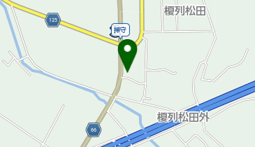 南あわじ警察署掃守駐在所の地図画像