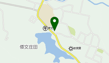 南あわじ警察署倭文駐在所の地図画像