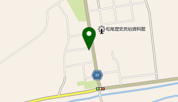 岩手警察署柏台駐在所の地図画像