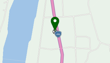 紫波警察署彦部駐在所の地図画像