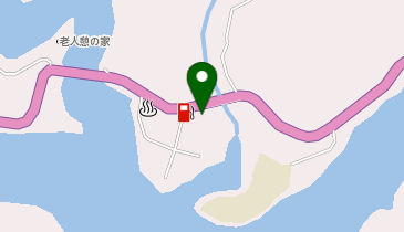 五條警察署平谷駐在所の地図画像