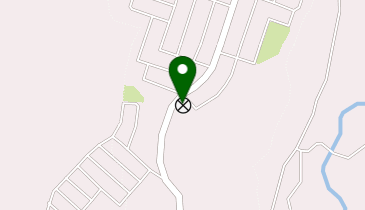 吉野警察署土田駐在所の地図画像