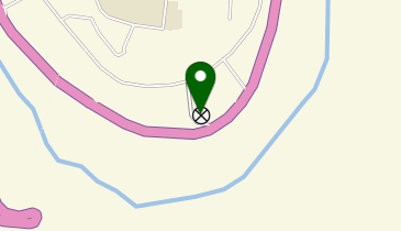 吉野警察署池原駐在所の地図画像