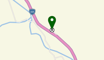 吉野警察署寺垣内駐在所の地図画像