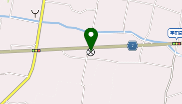 和歌山東警察署紀伊交番の地図画像