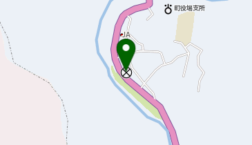 かつらぎ警察署花園駐在所の地図画像