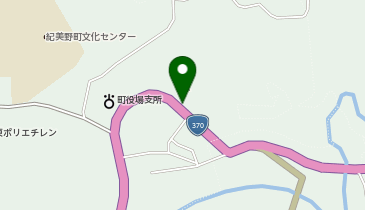 海南警察署神野市場駐在所の地図画像