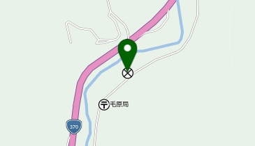 海南警察署毛原宮駐在所の地図画像