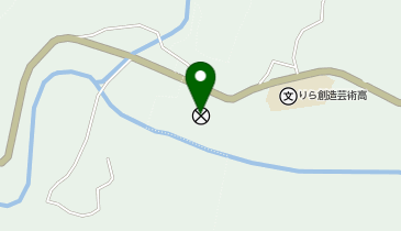 海南警察署真国宮駐在所の地図画像