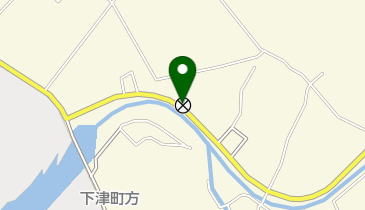 海南警察署方駐在所の地図画像