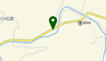 海南警察署橘本駐在所の地図画像