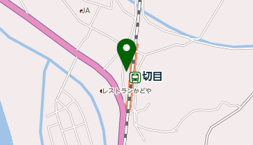 御坊警察署島田駐在所の地図画像