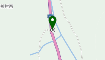 田辺警察署西駐在所の地図画像