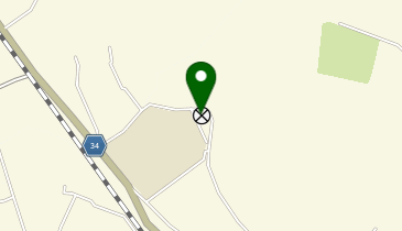 白浜警察署富田駐在所の地図画像