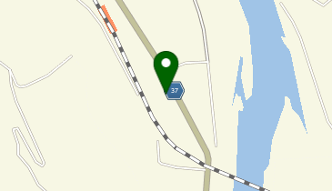 白浜警察署日置駅前駐在所の地図画像