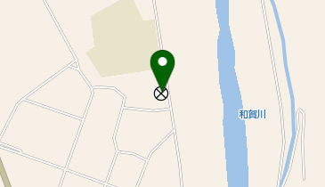 北上警察署湯本駐在所の地図画像