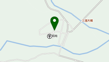 新宮警察署伏拝駐在所の地図画像