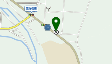 鳥取警察署谷駐在所の地図画像