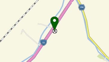 智頭警察署那岐駐在所の地図画像